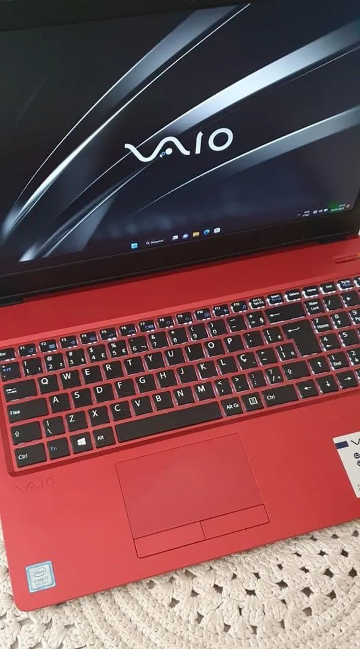 Notebook Vaio i7 8gt - Foto 3