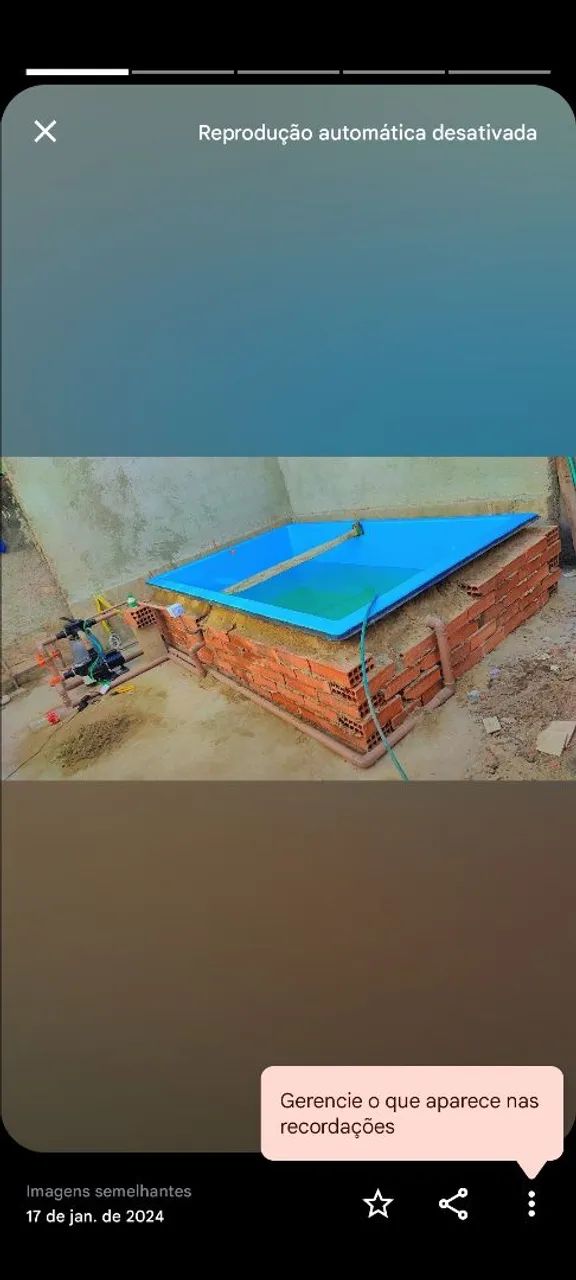 Instalador de piscinas - Foto 2