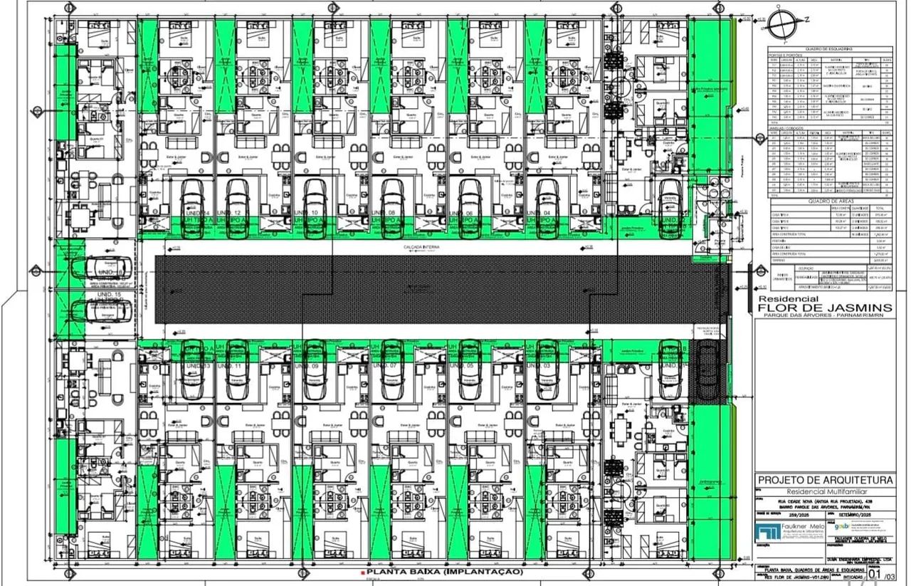 Casa em Condomínio Fechado  - Foto 10