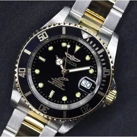 Relógio Invicta Automático 8927OB