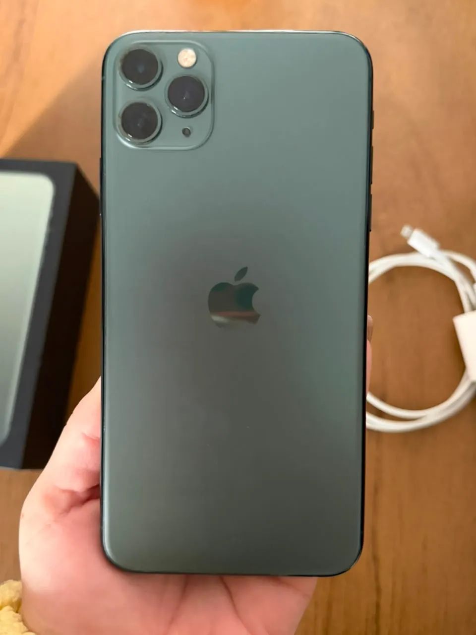 iPhone 11 ProMax  - Foto 5