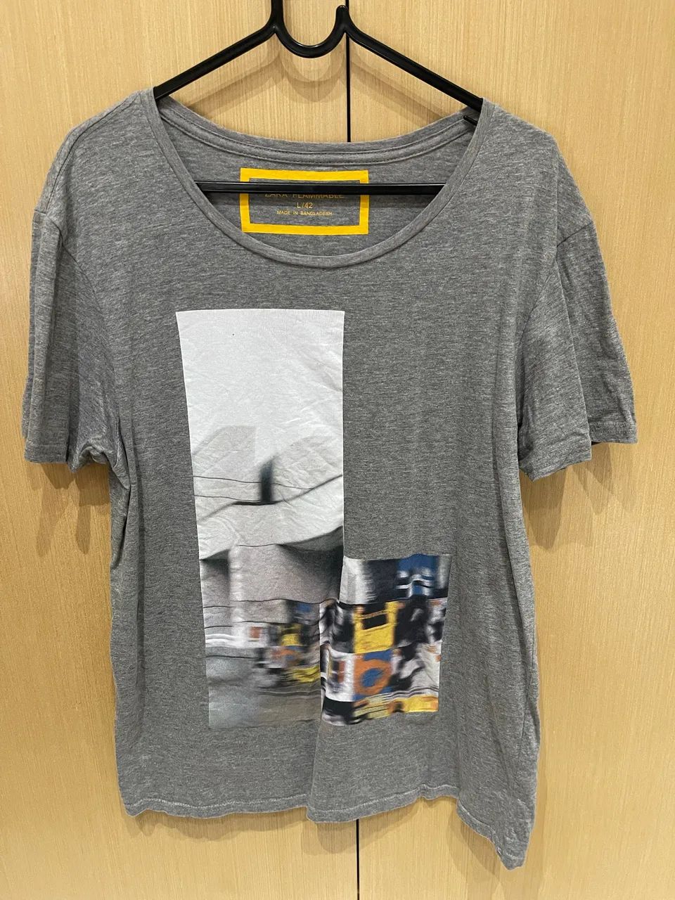 Camisa