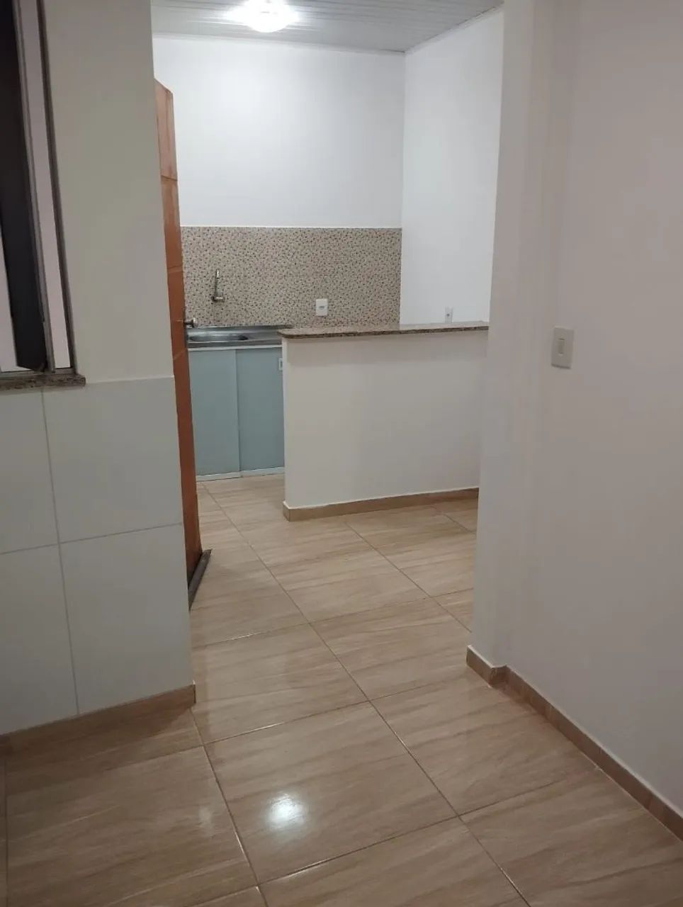 Foto - Salvador - Cabula VI