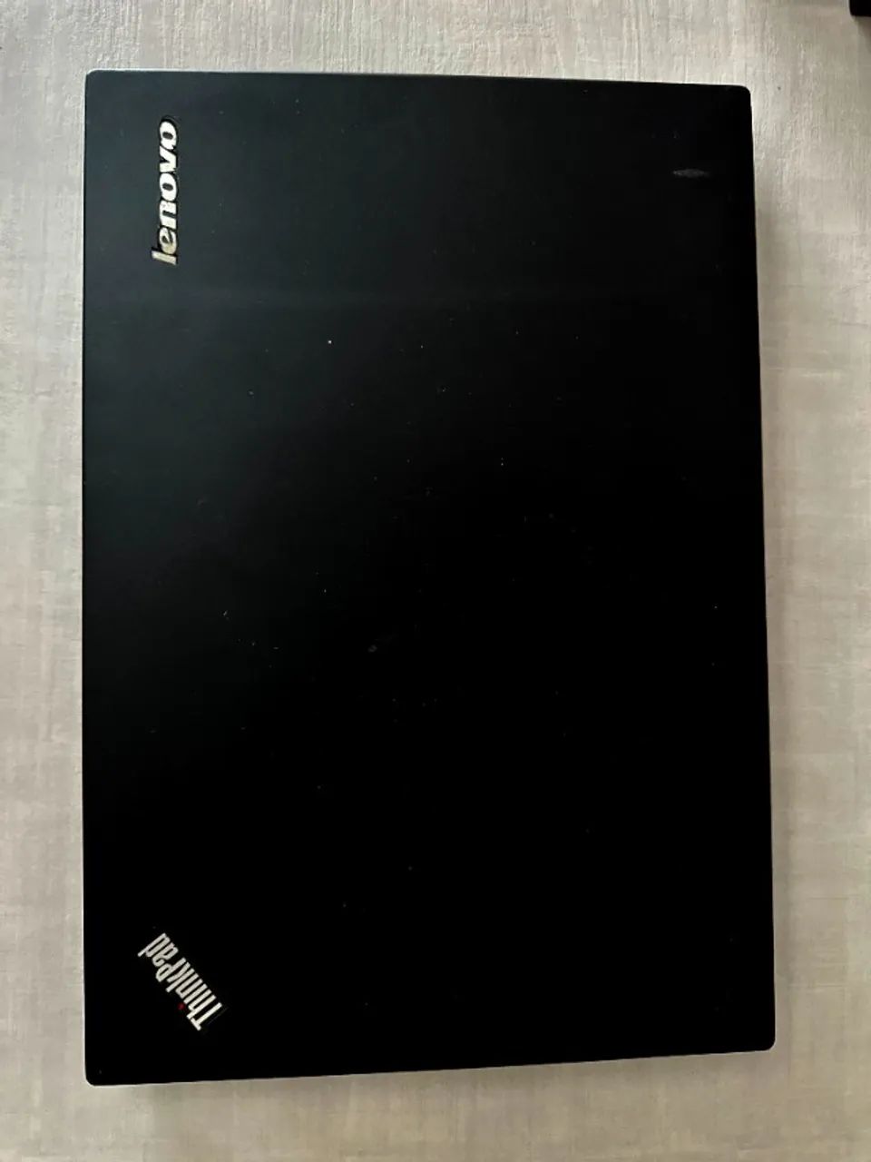 Lenovo Thinkpad T440 i5 8GB SSD - Foto 2