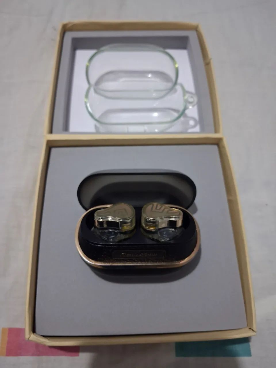 Soundpeats H3 TWS - Foto 2