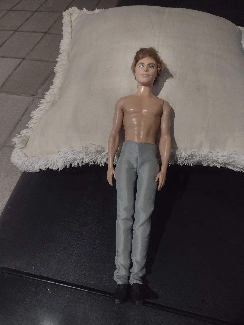Vendo boneco kem - Foto 3