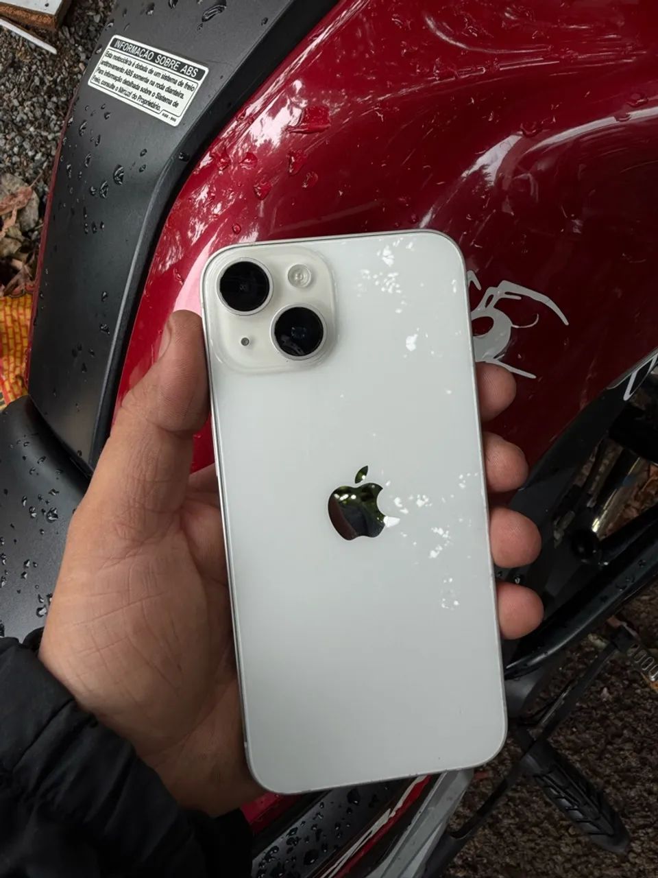 iPhone 14 128 Gb! - Foto 2