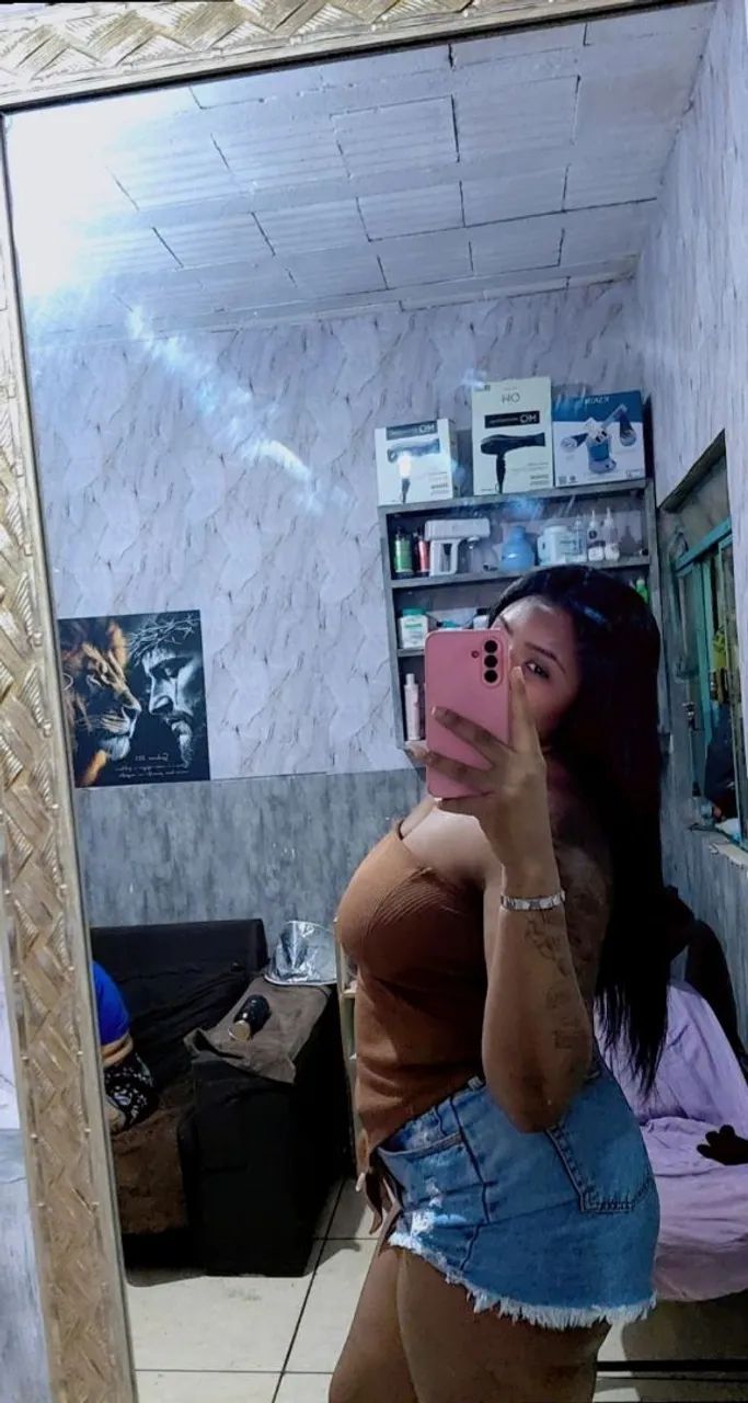 Cabelo humano