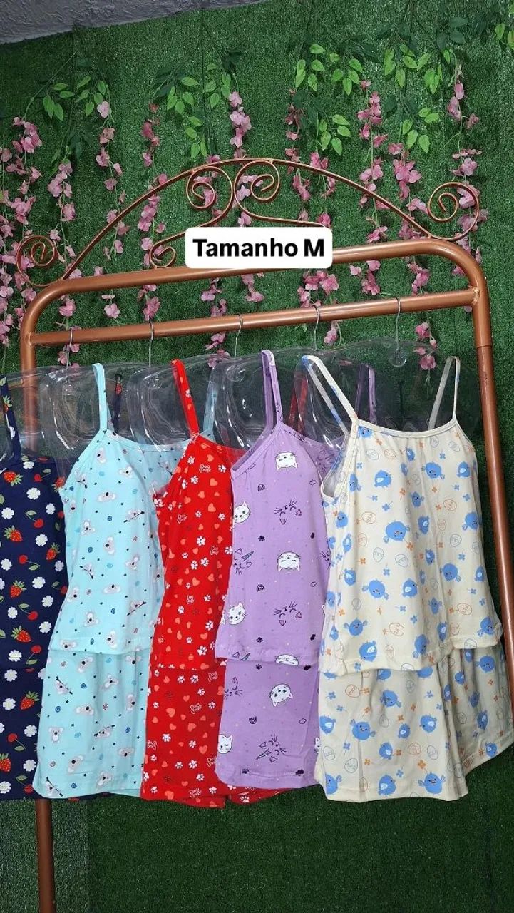 Pijamas - Foto 2