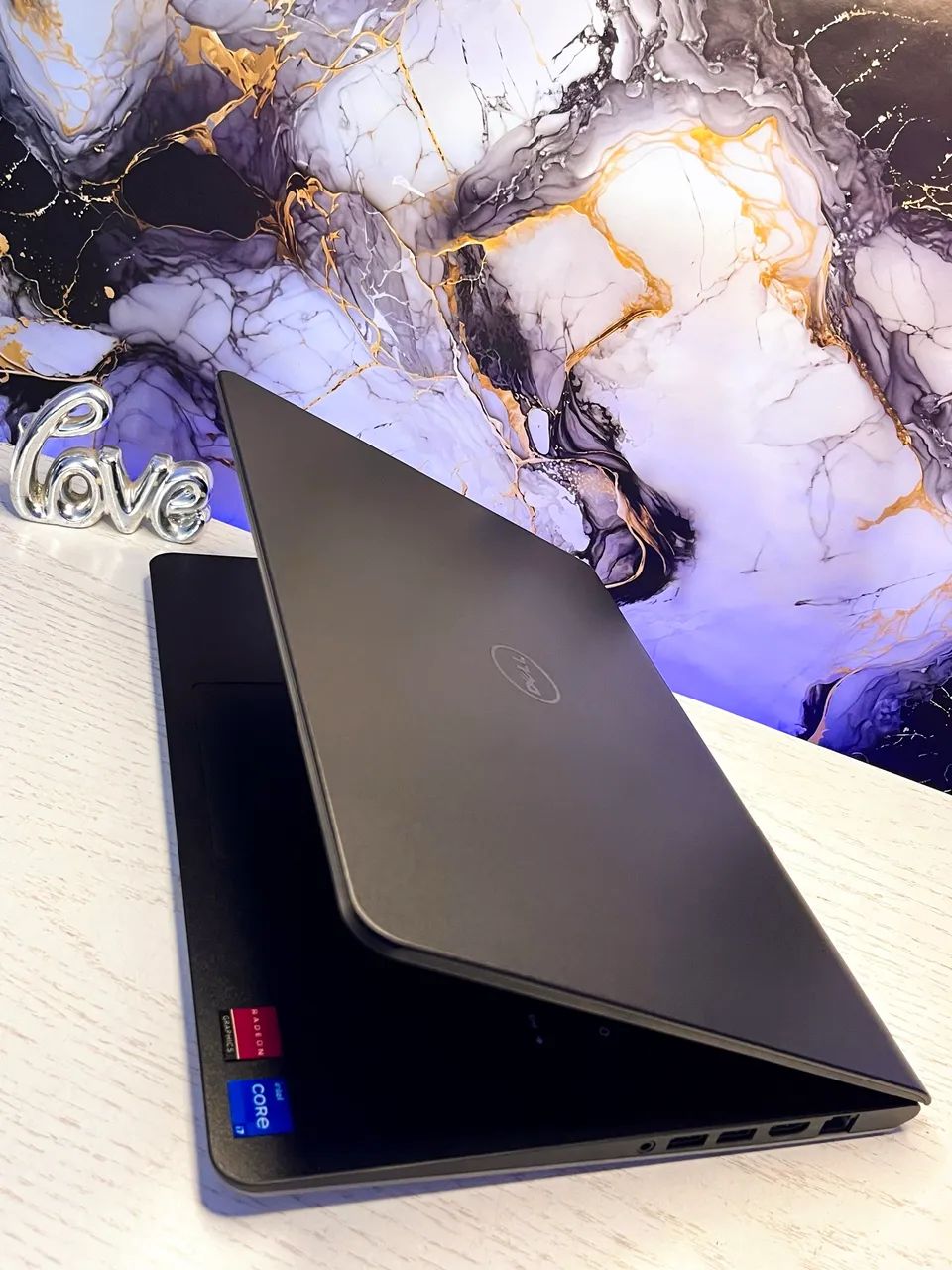 NOTEBOOK DELL CORE I7 - Foto 2