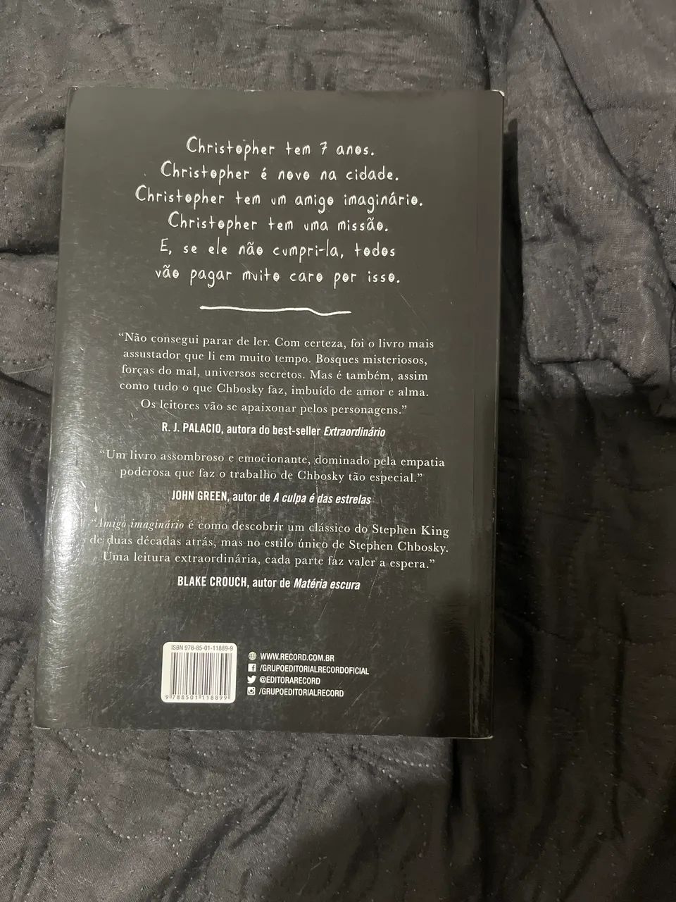 Livro  - Foto 2