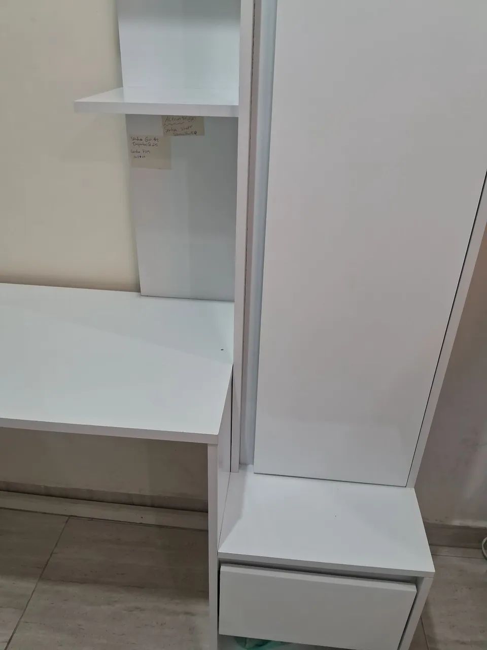 Mesa de computador $200 - Foto 5
