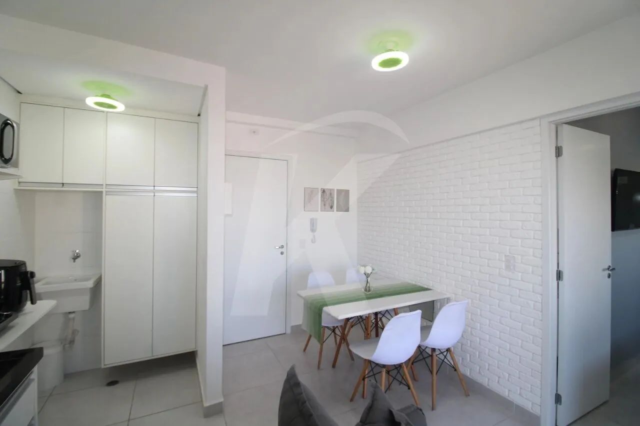 Apartamento 1 Quarto Metrô Parada Inglesa - Foto 5