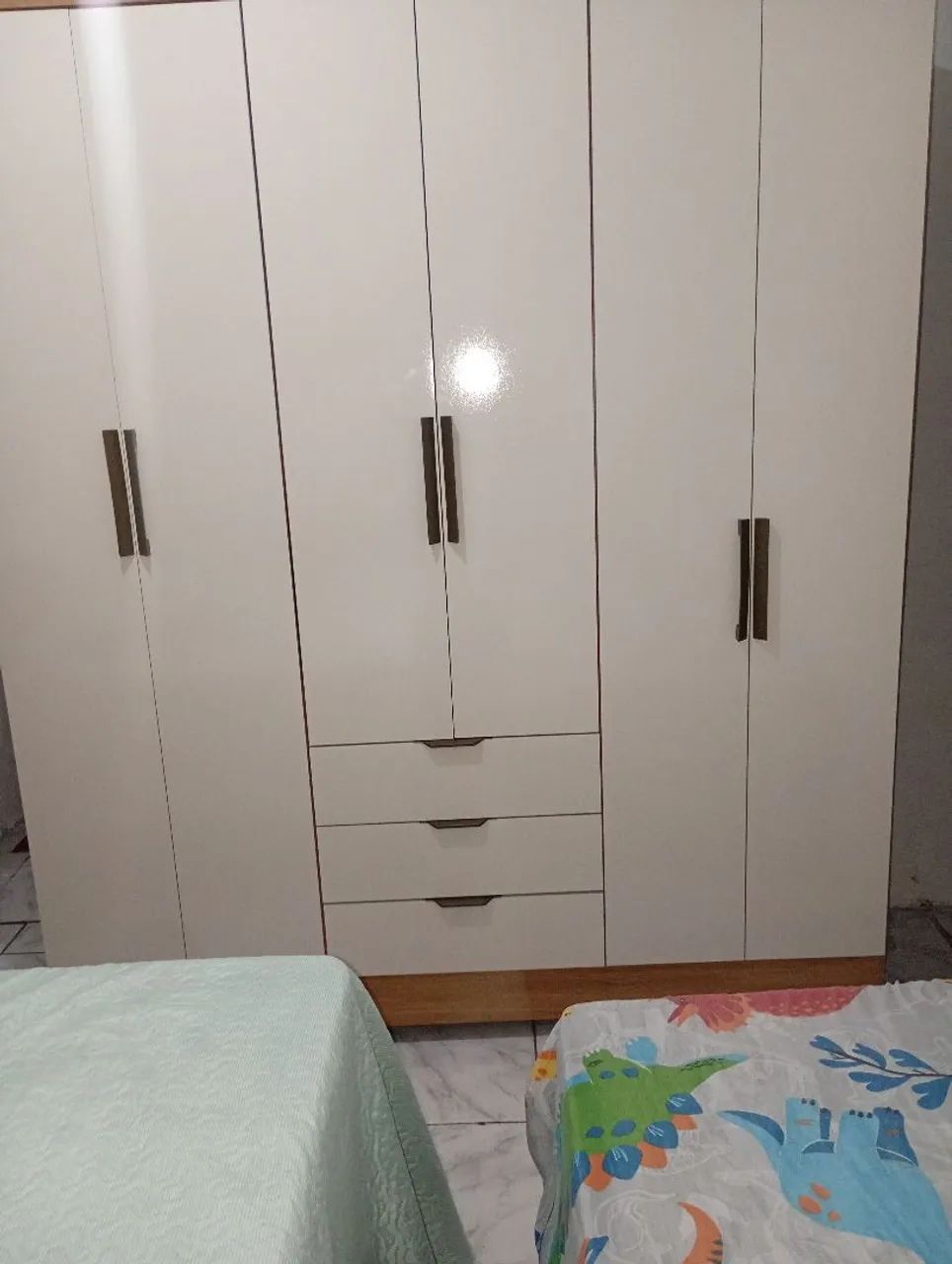 Trabalho com montagem e desmontagem  - Foto 3