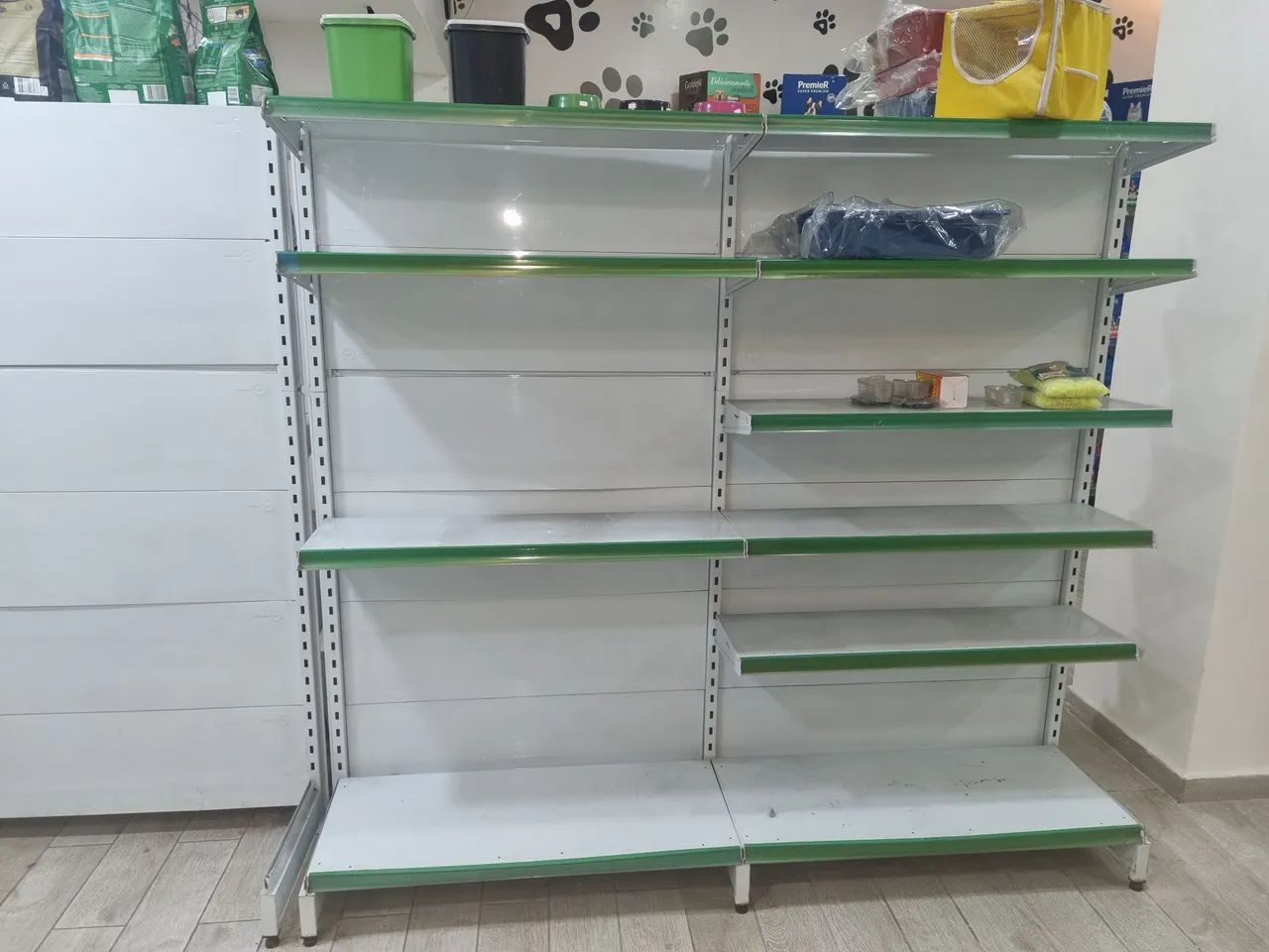Prateleira comercial - Foto 4