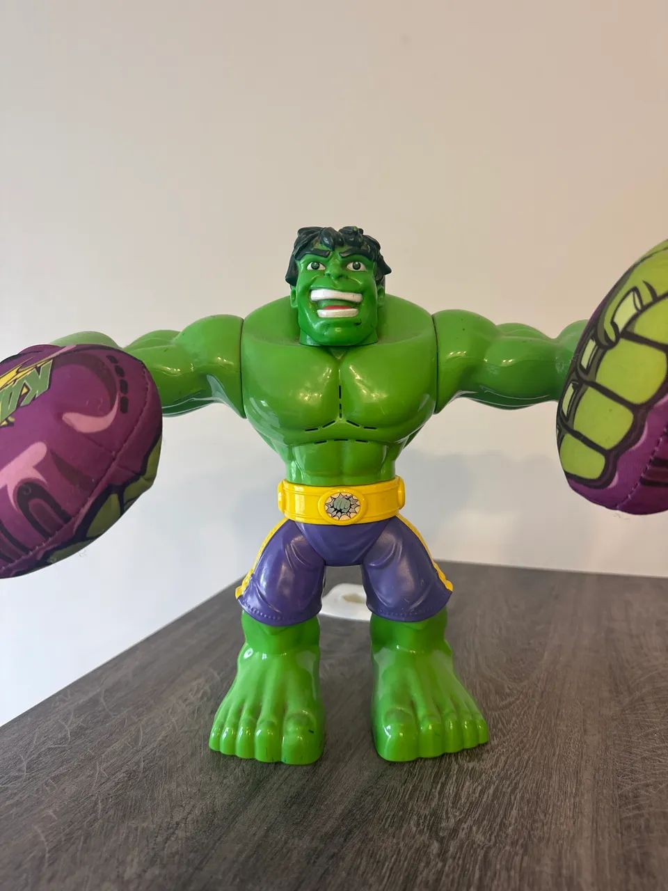Hulk 