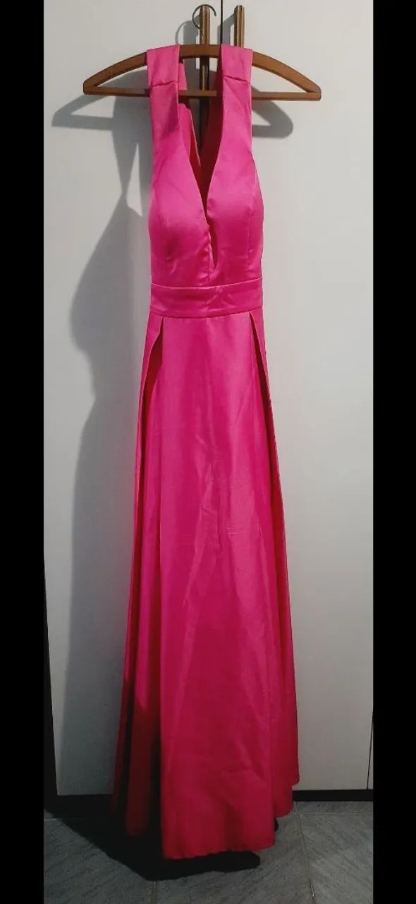 Vestido de festa