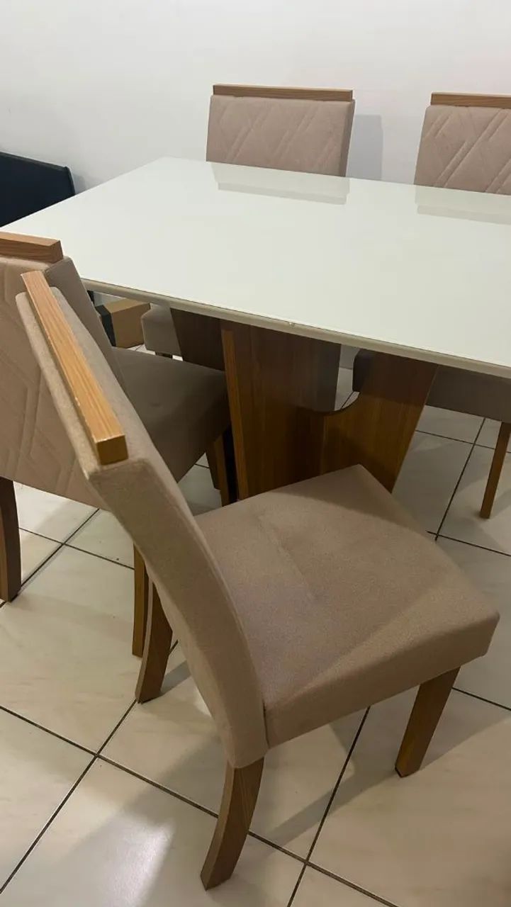 Mesa de jantar - Foto 4