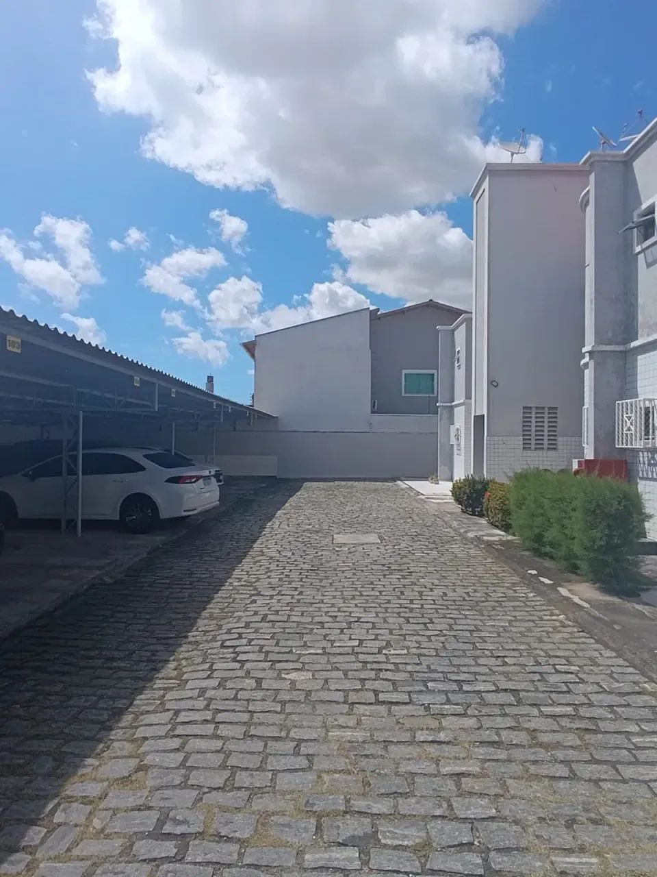 Casa em Condomínio para Aluguel - Foto 4