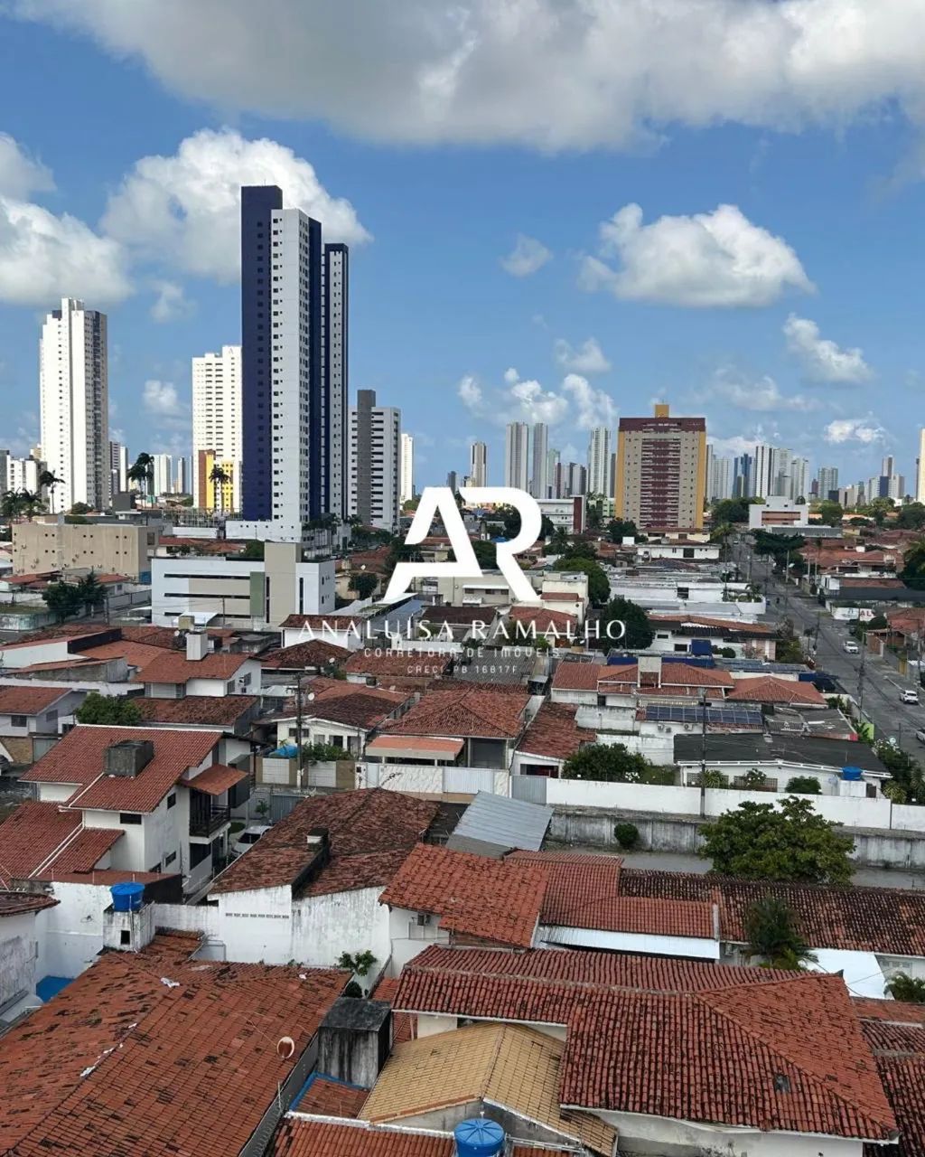 Foto - João Pessoa - Estados