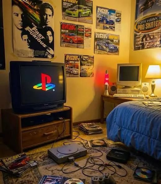 SERVIDOR DEDICADO GAMES RETRÔ  - Foto 2