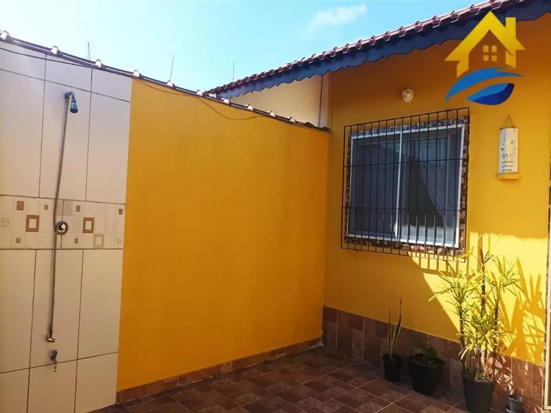 Casa Suarão Itanhaém/SP - Foto 3
