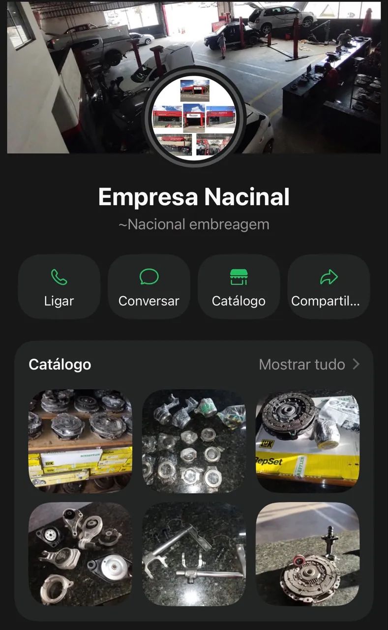 Vagas de empregos!