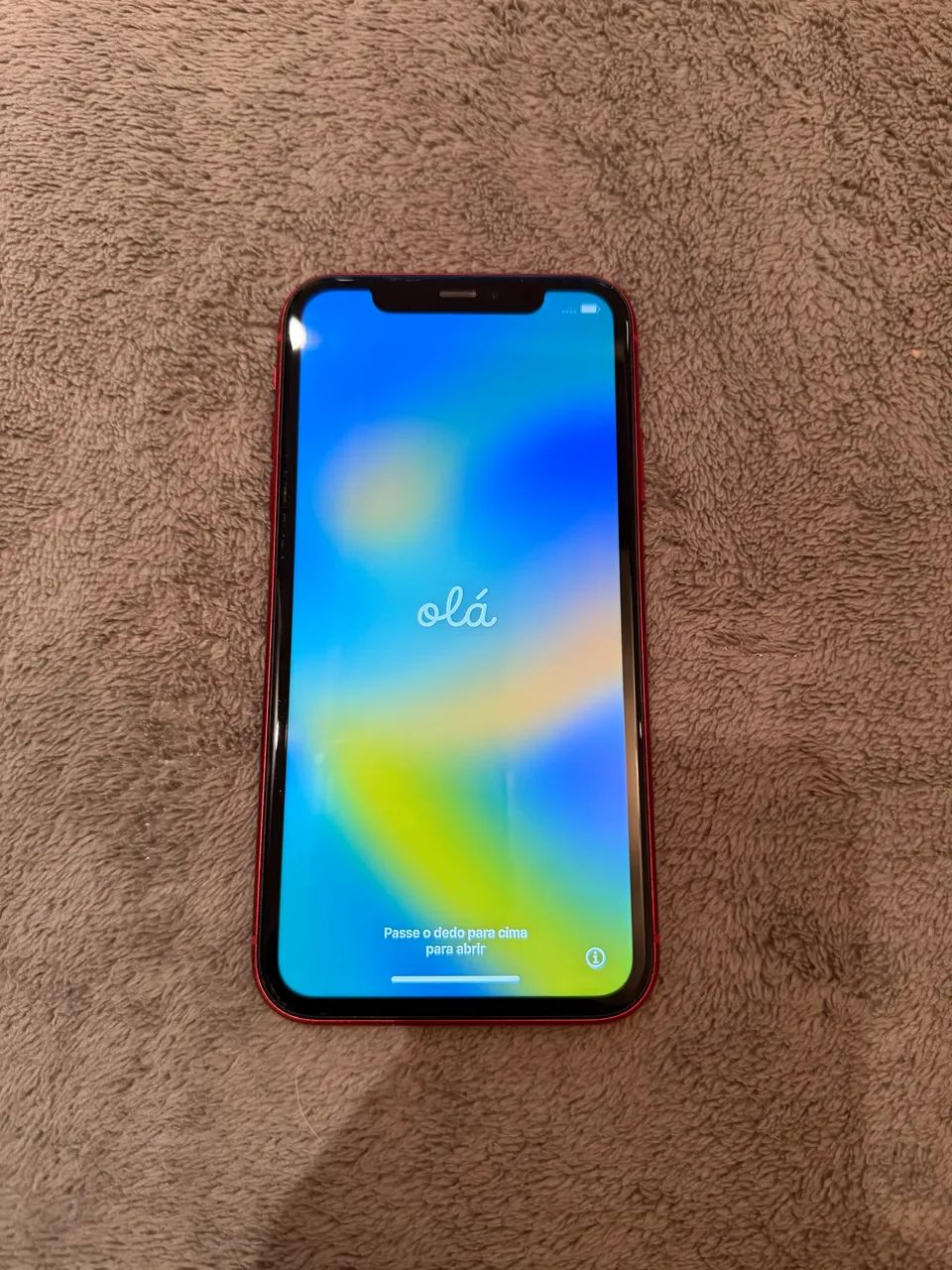 VENDO IPHONE