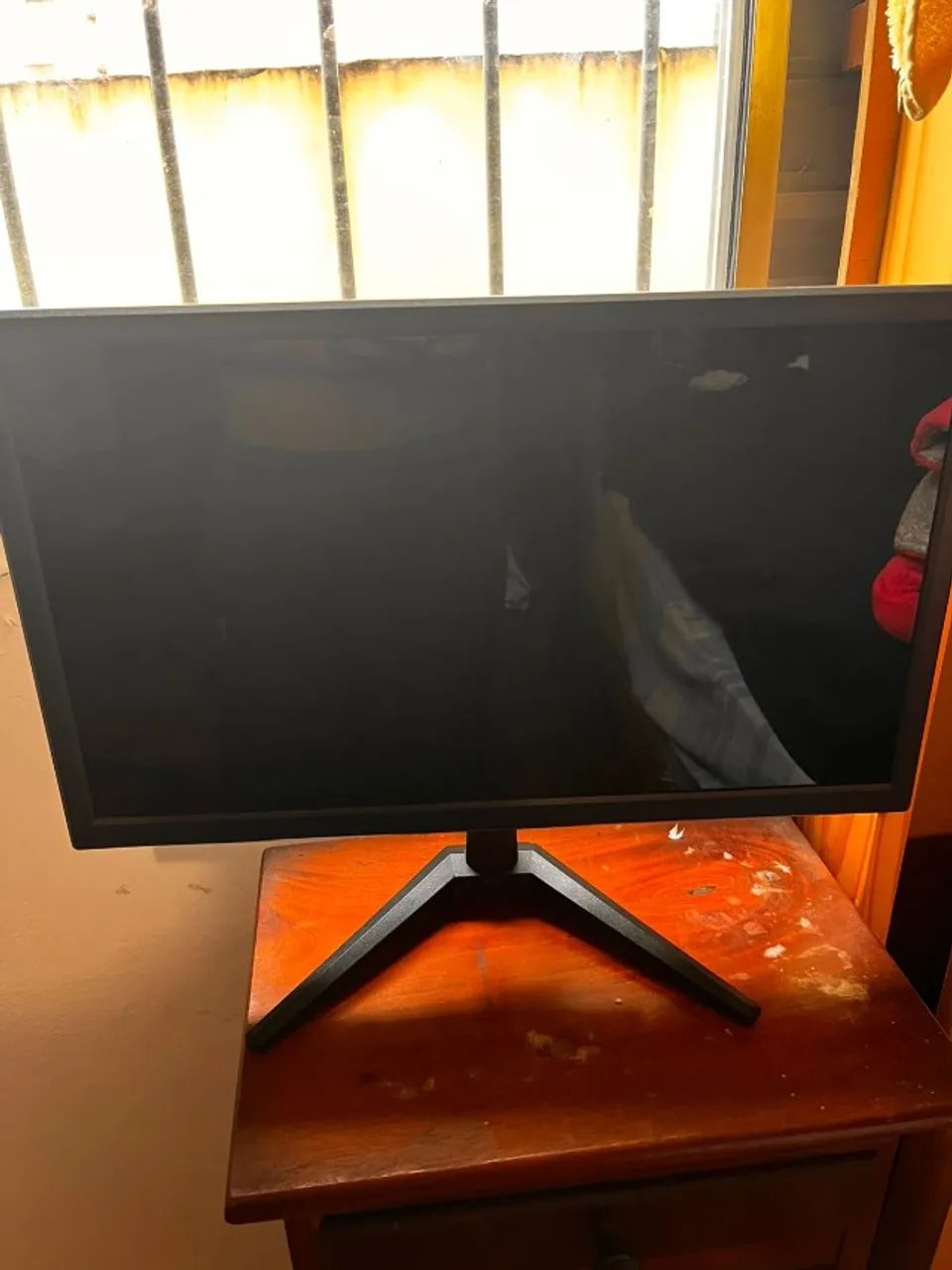 Computador de Mesa com Monitor PC Usado para Trabalho e Estudos - Foto 4