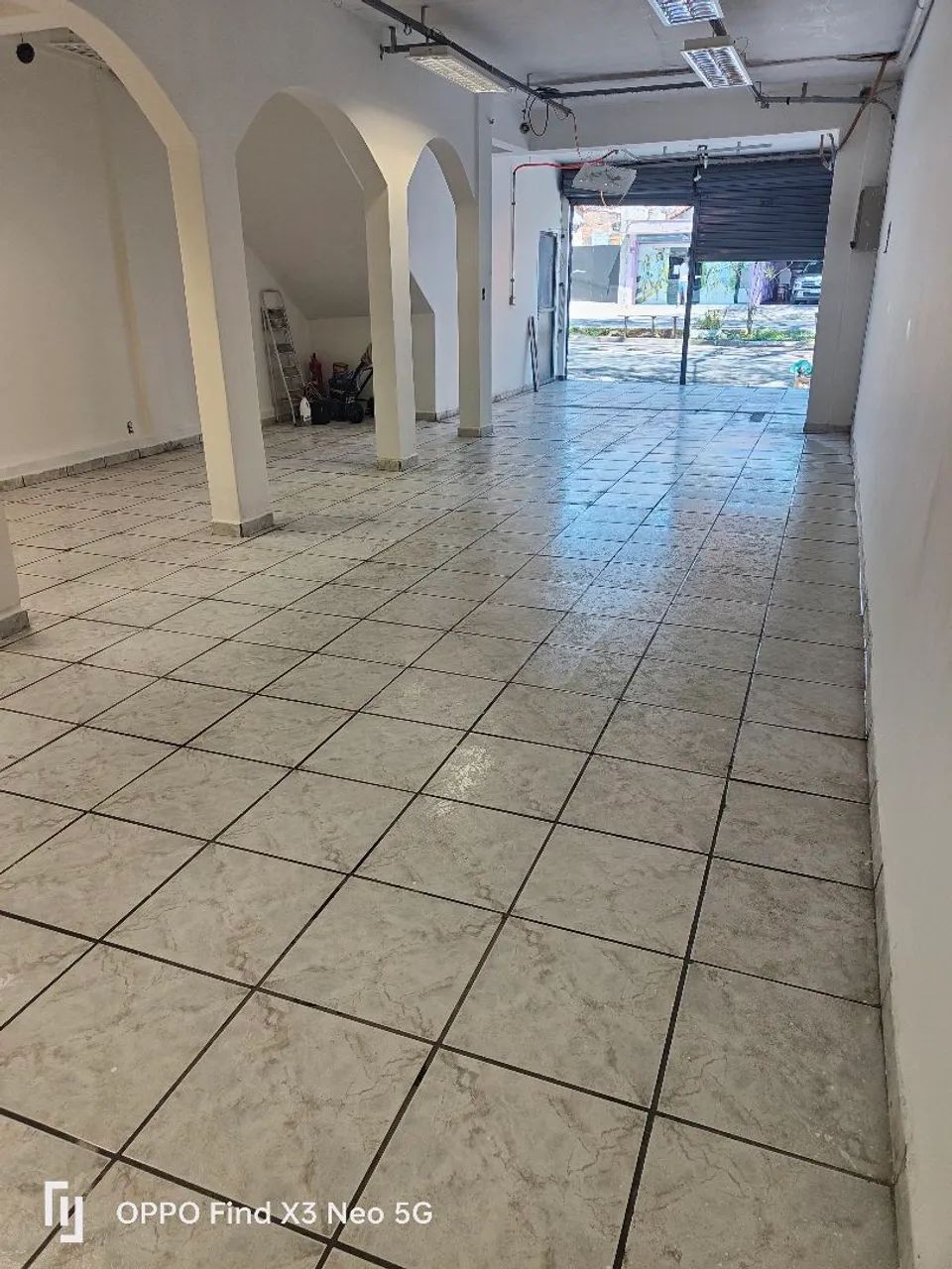 Alugo loja metrô Patriarca  - Foto 3