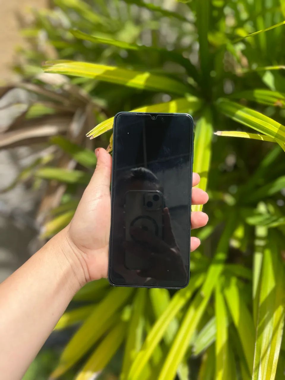 Celular A07 - Foto 4