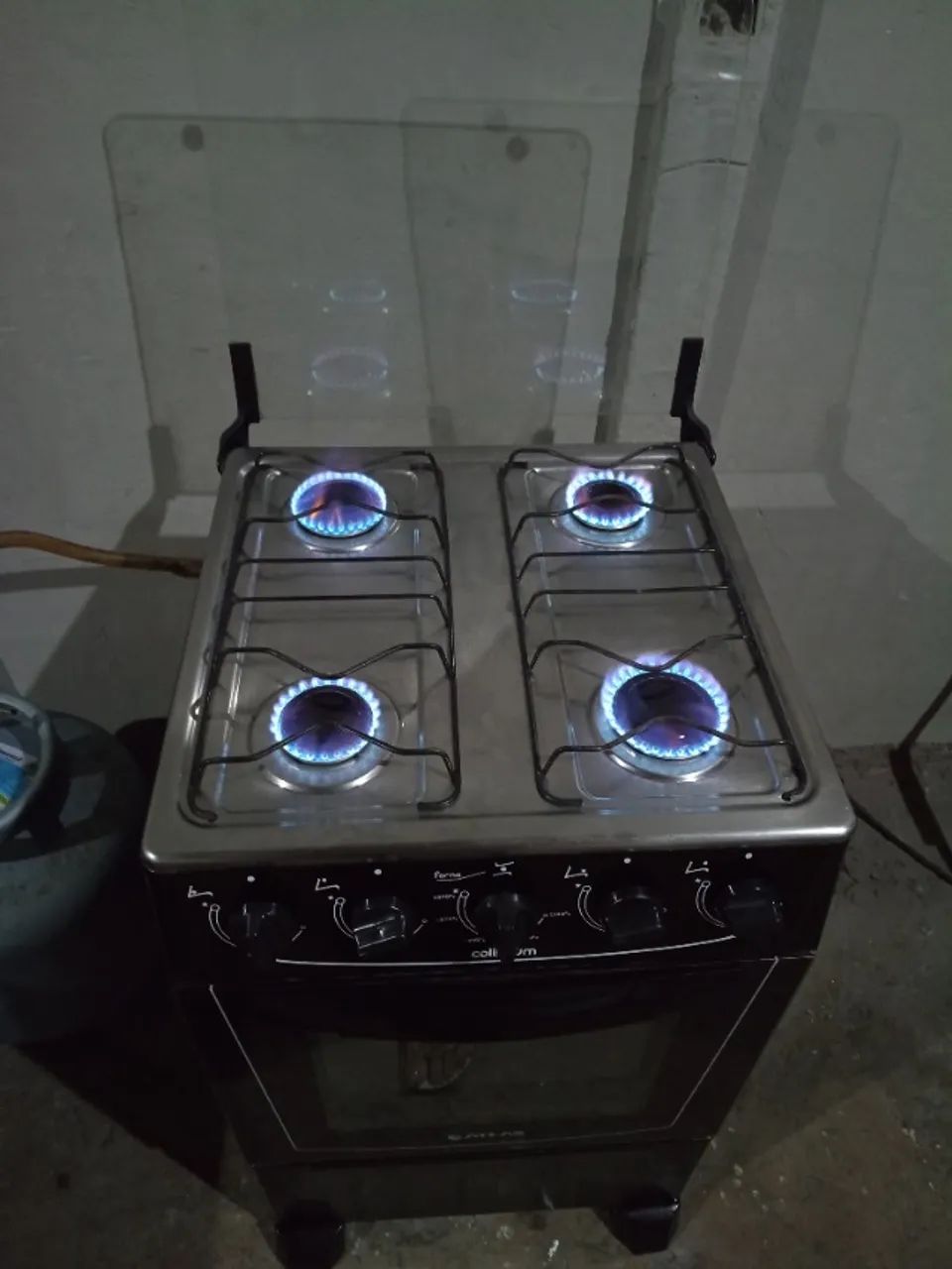 Fogão  - Foto 5