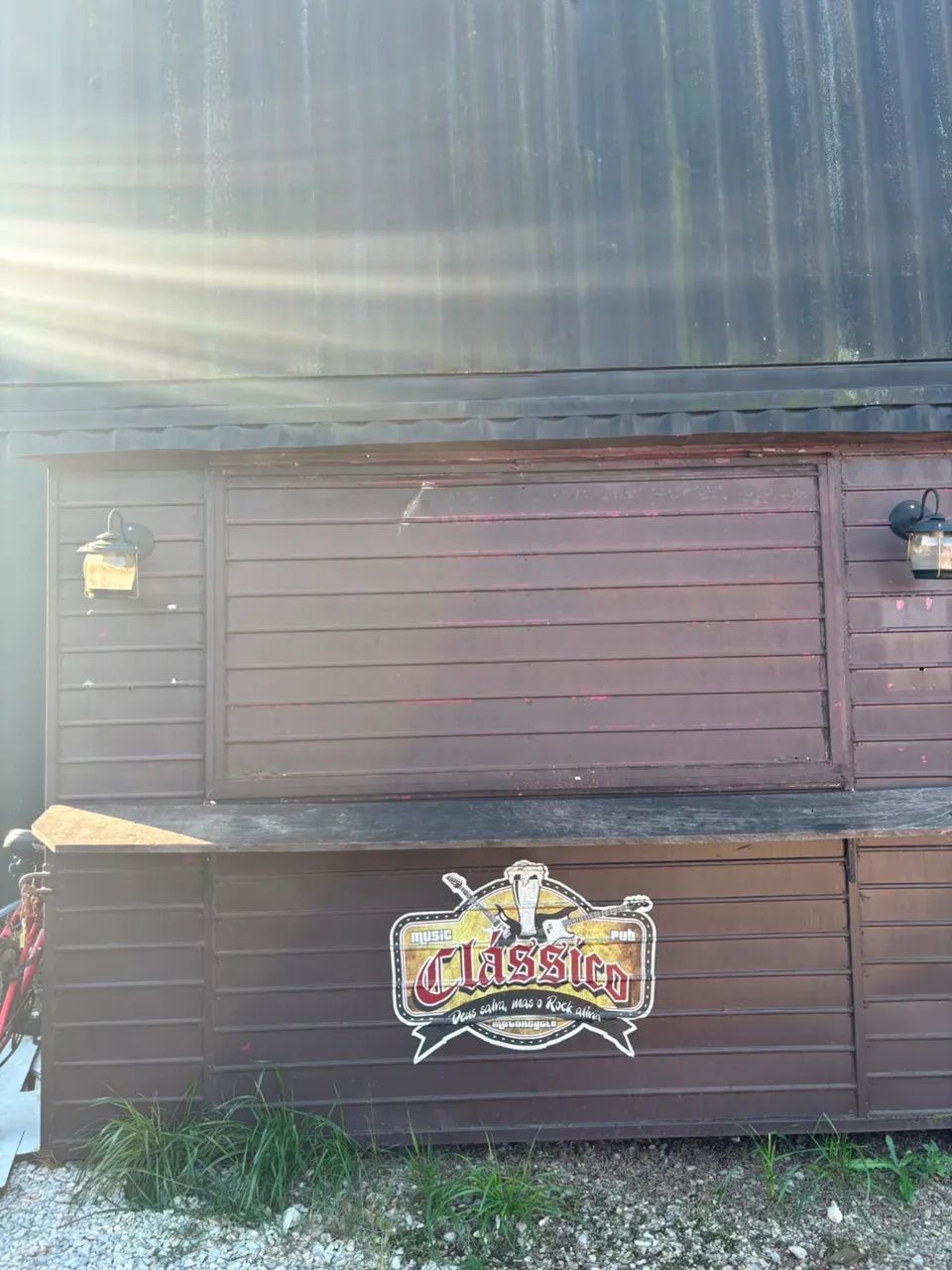 Container Bar - Foto 2