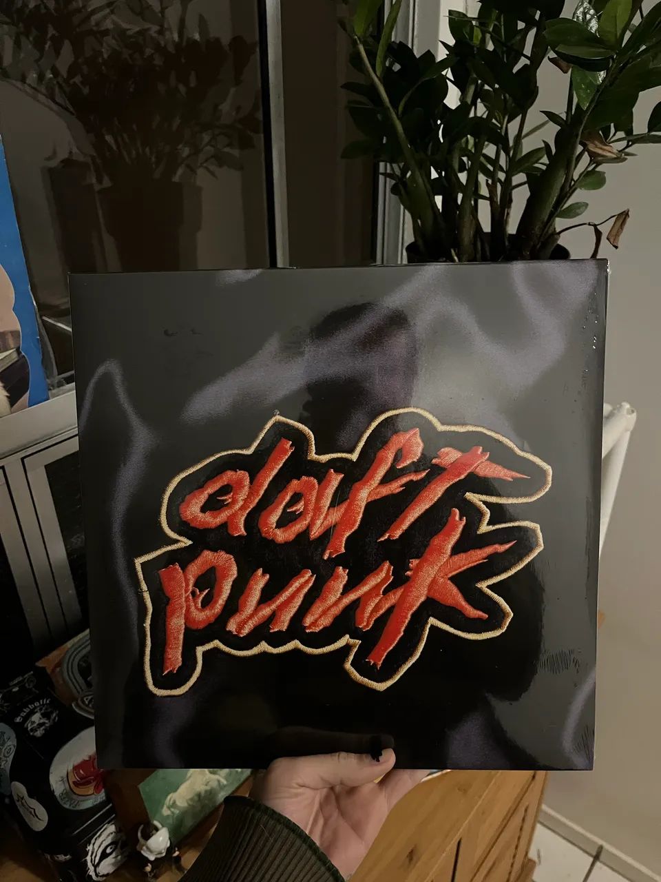 Daft Punk - Homework DUPLO GATEFOLD (DISCO DE VINIL LP) - Foto 2