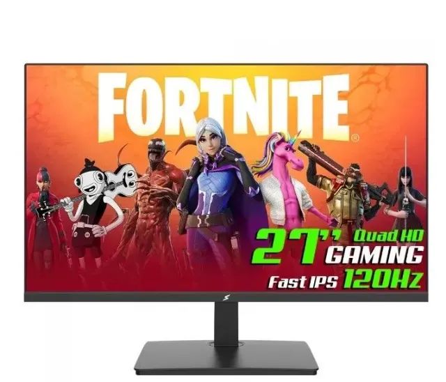 MONITOR GAMER