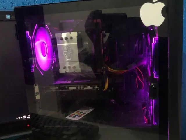 Pc gamer(CPU e extras) - Foto 2