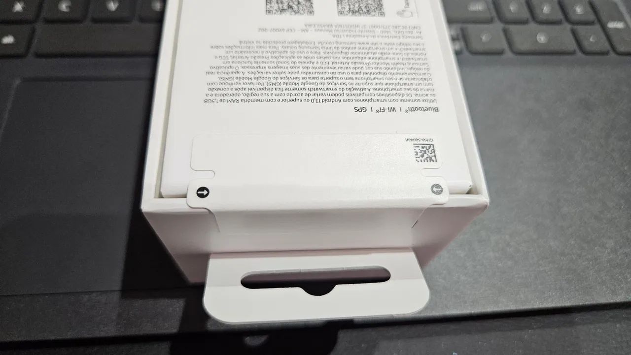 Galaxy Watch 9 44mm BT - Foto 4