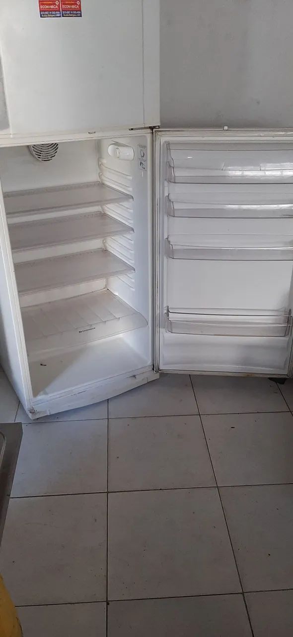 Geladeira  continental  - Foto 3