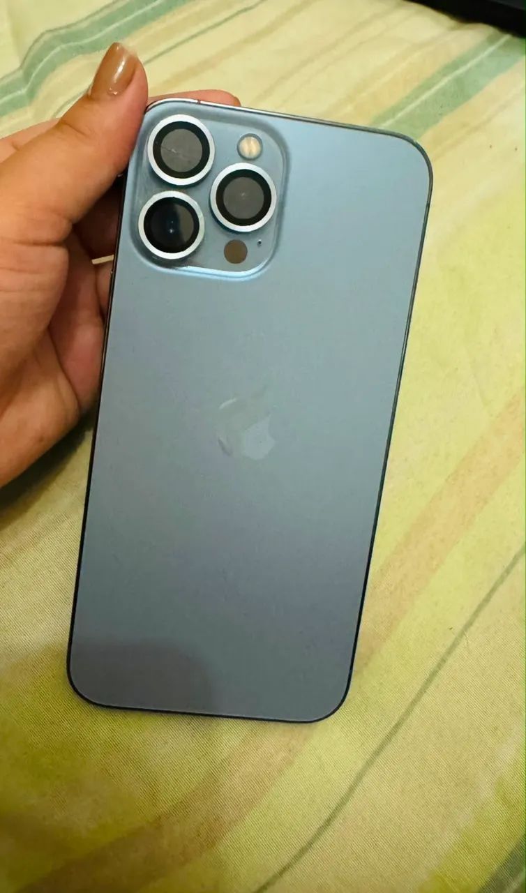 iPhone 13 Pro Max  - Foto 2