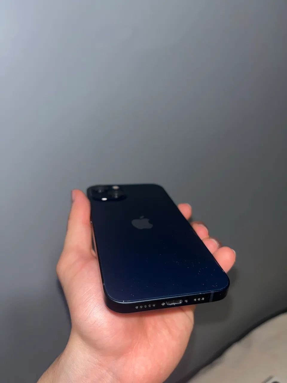IPHONE 13  | 128 Gb | Midnight Blue | Perfeito Estado - Foto 3