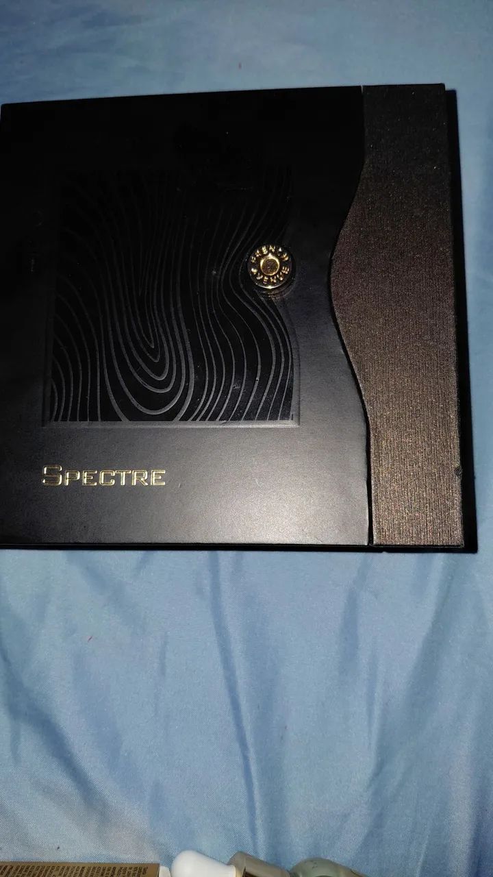 Perfume spectre ghost - Foto 2