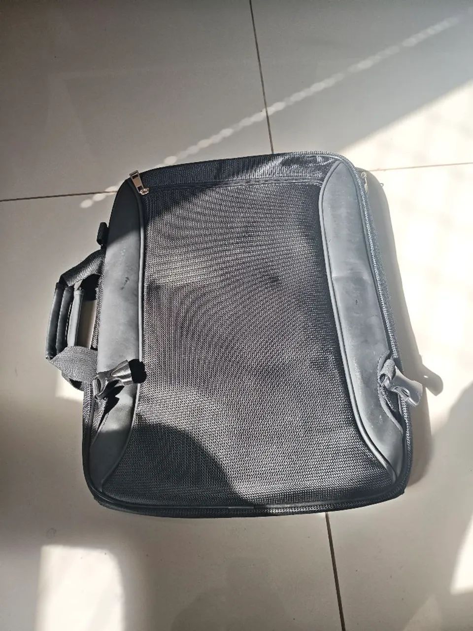 Mochila pasta 