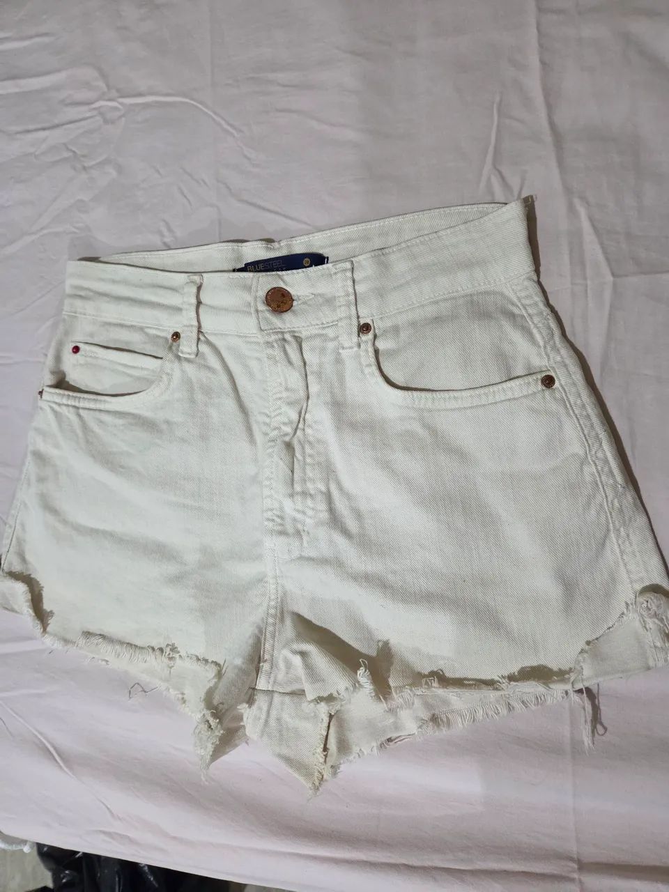 Shorts e saias - Foto 3