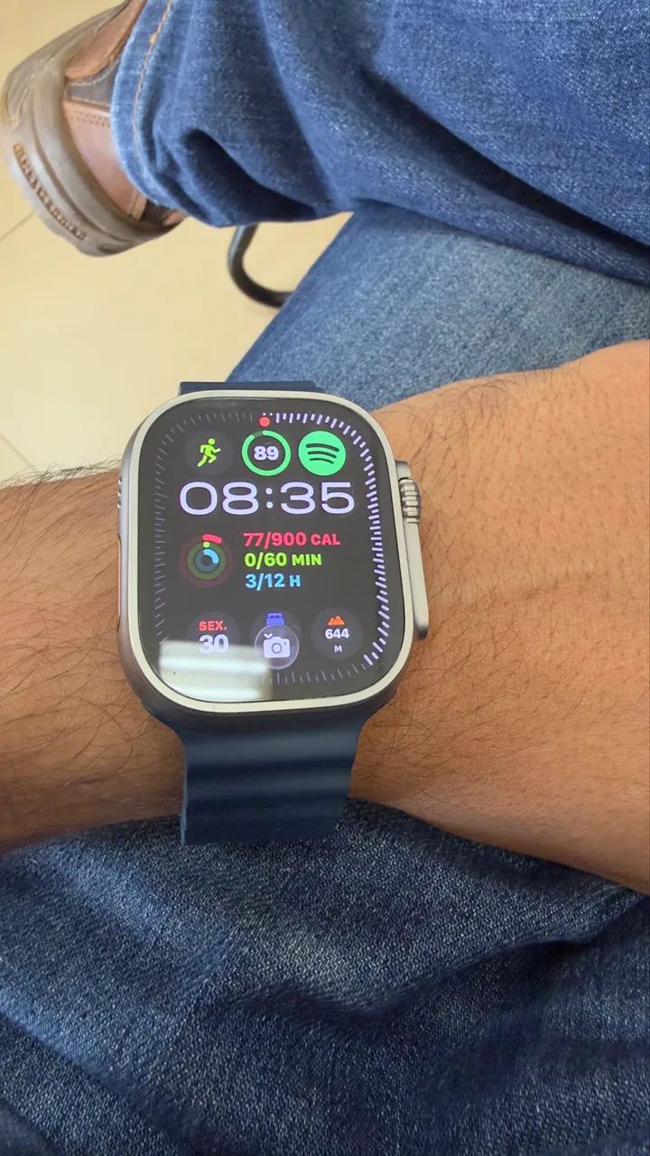Apple Watch Ultra 2 