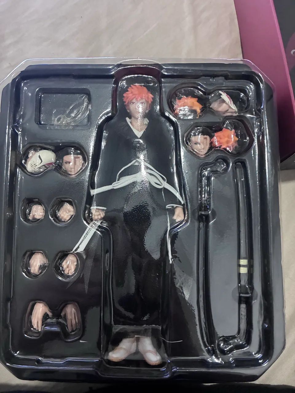 Ichigo greattoys - Foto 2