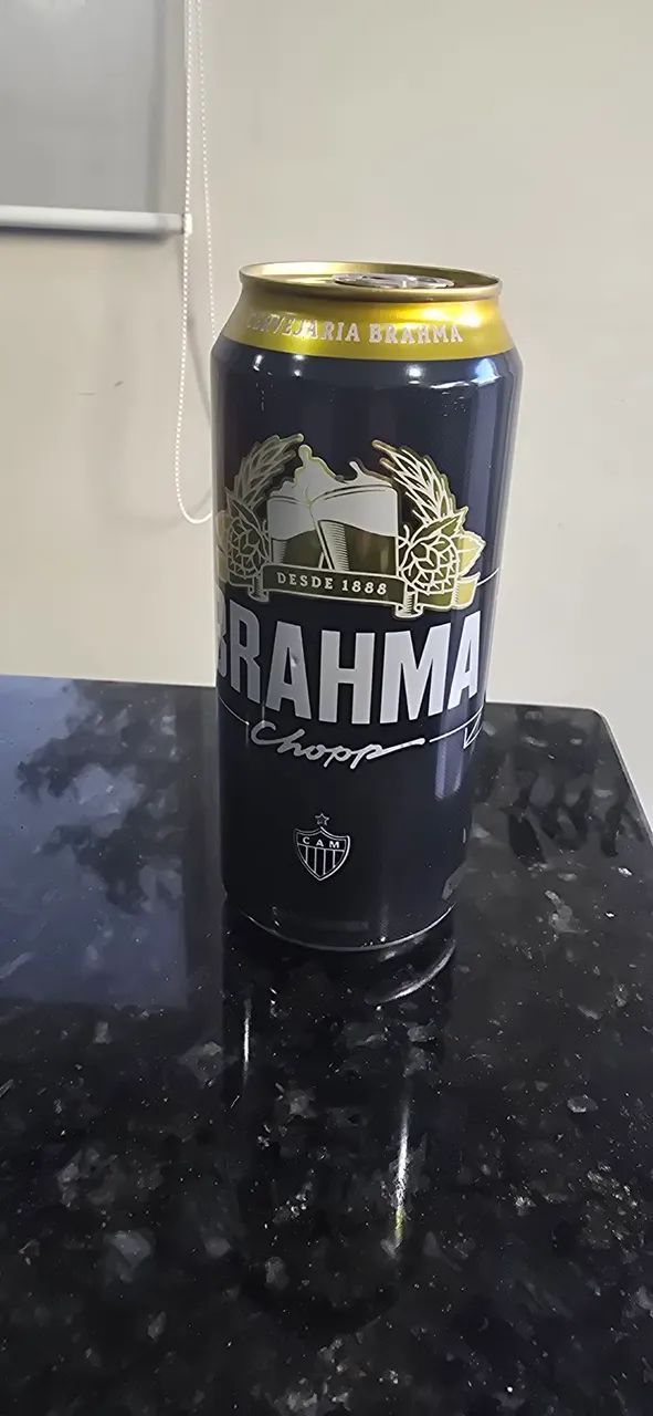 Brahma Atlético Mineiro