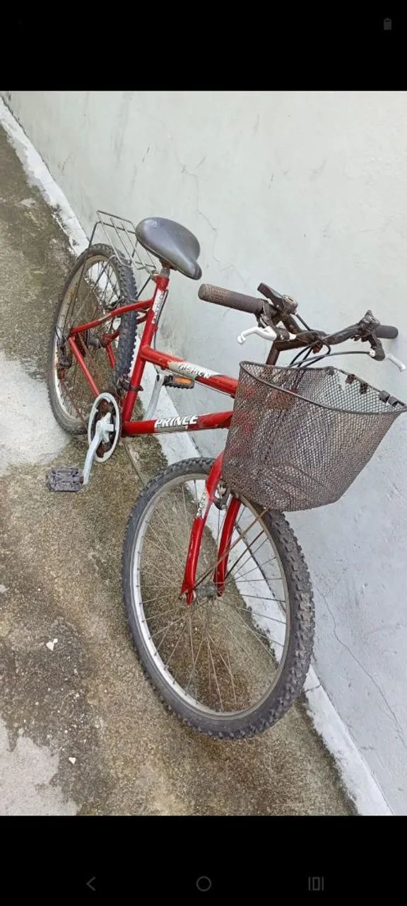 Vendo bicicleta  - Foto 2