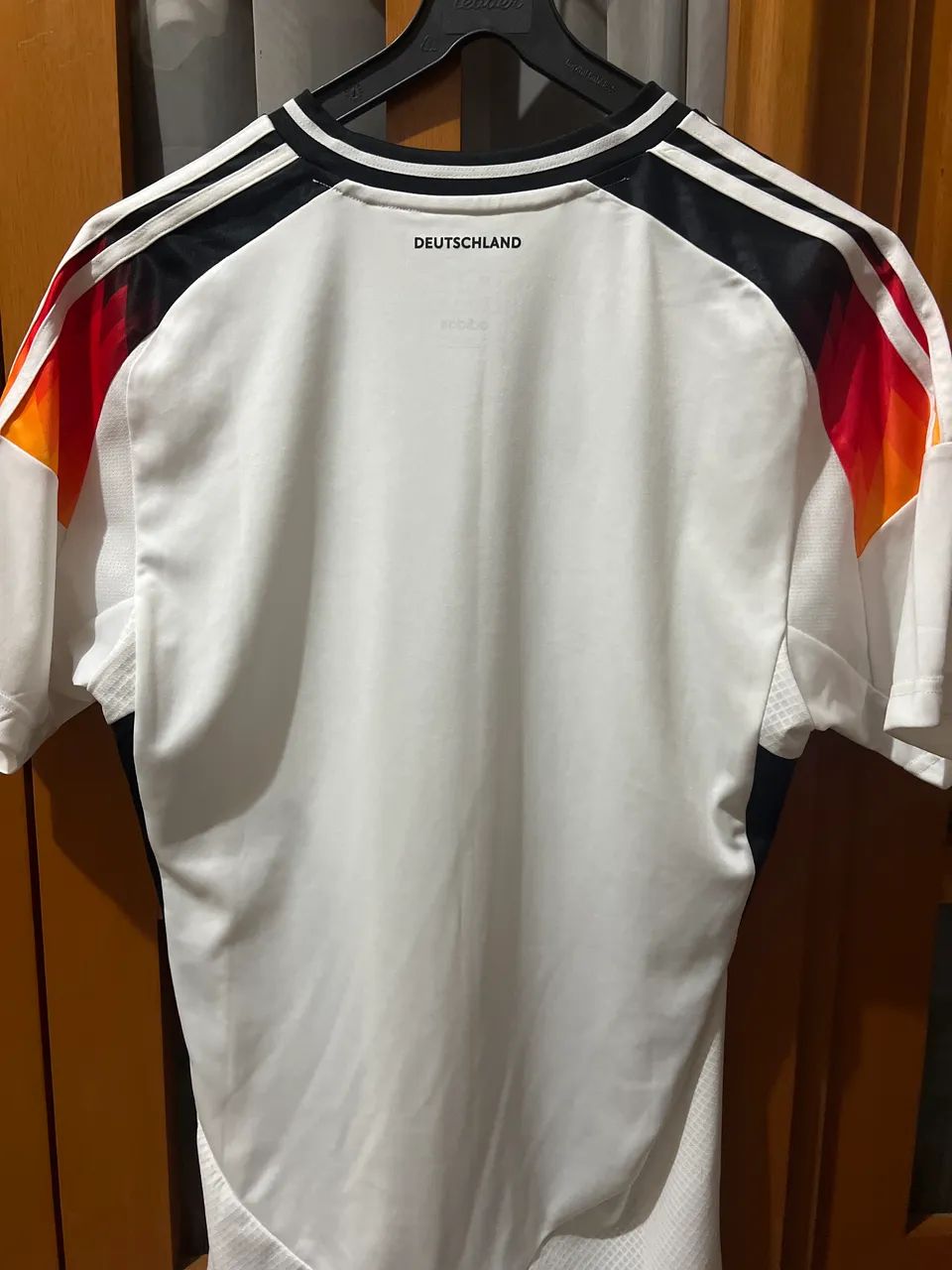 Camisa Alemanha  - Foto 2