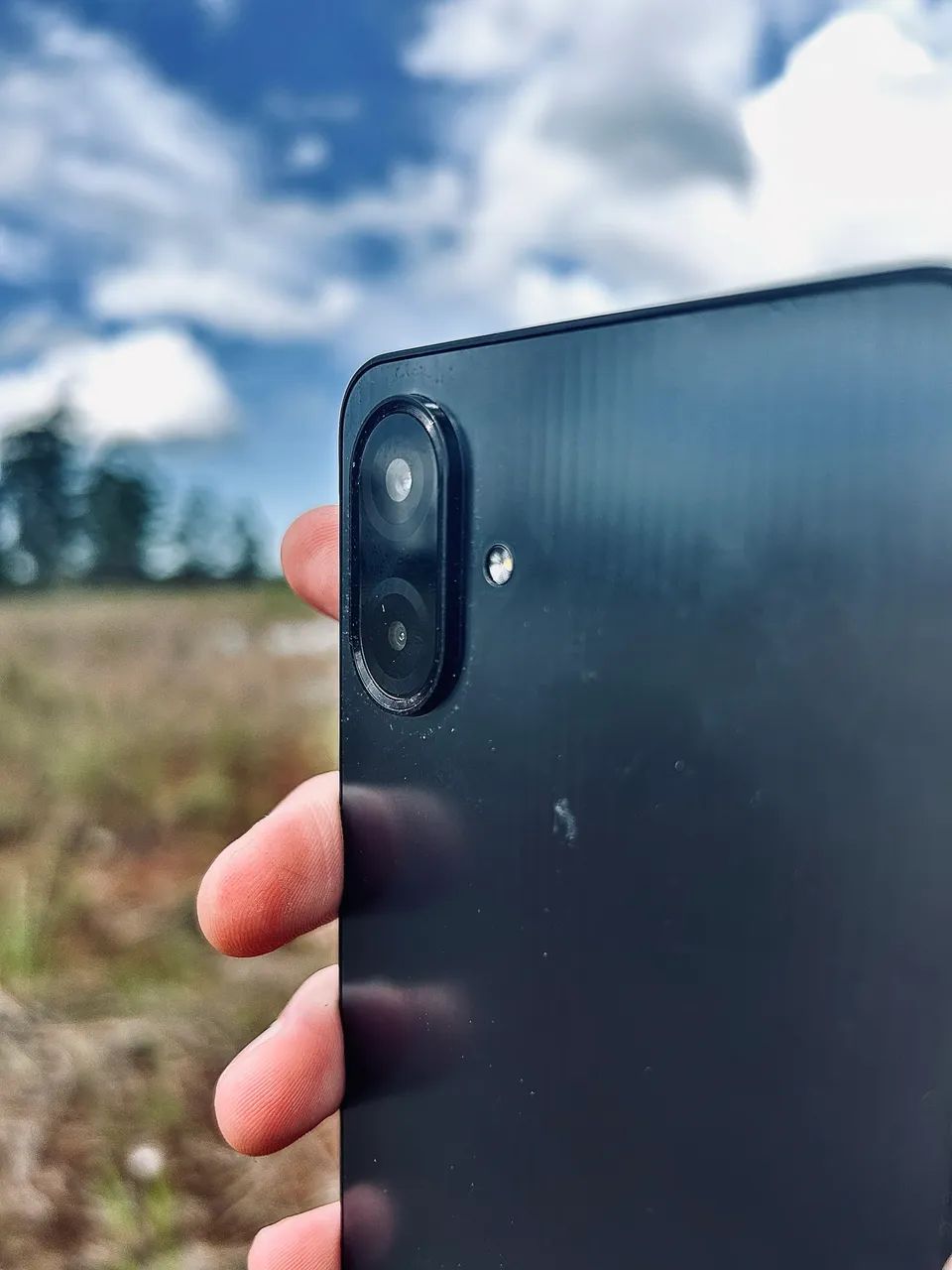 Samsung Galaxy A07128GB 4GB RAM - Excelente Estado - Funcionando Perfeitamente - Foto 4