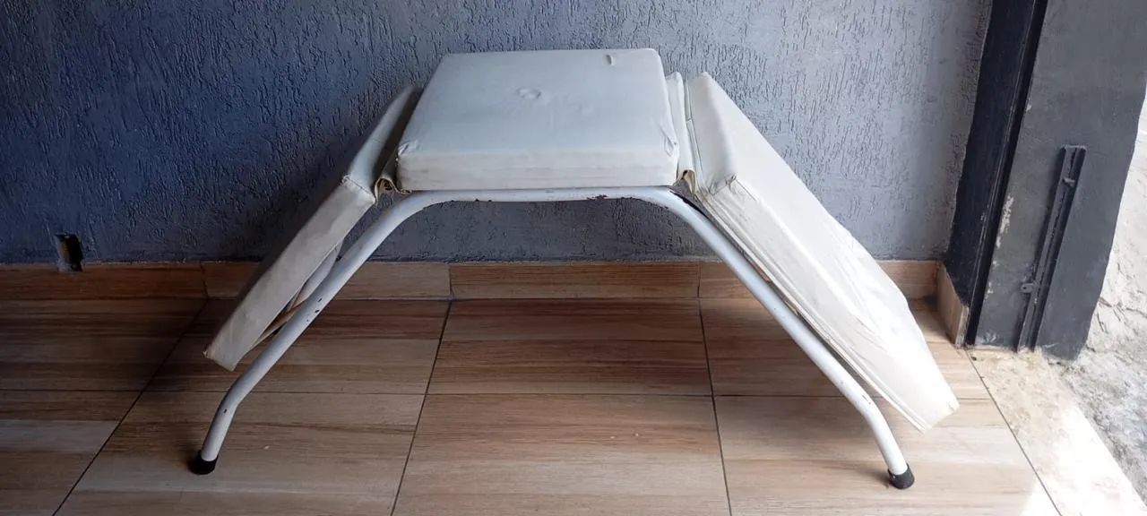 Cadeira cama - Foto 2